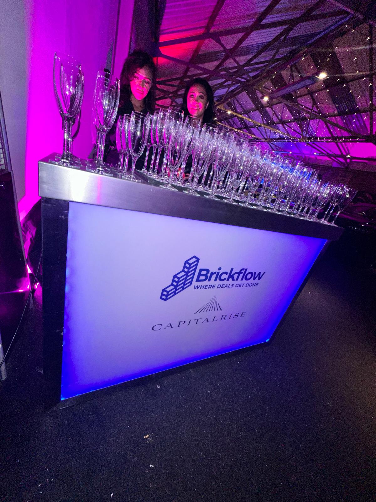 Hire the Barman premium bar hire event, Liverpool, Manchester and Cheshire portfolio image 48