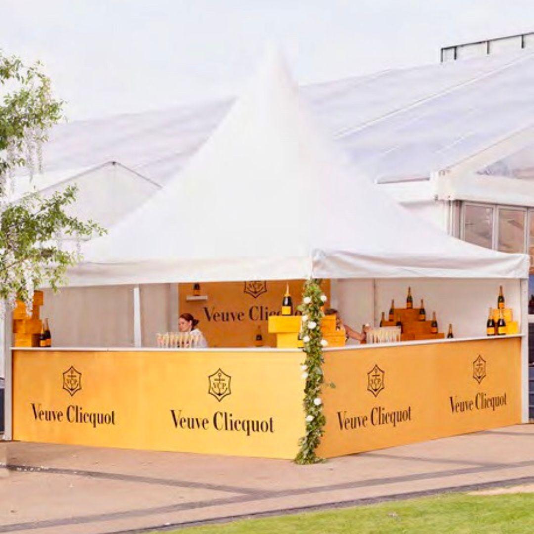 Hire the Barman premium bar hire event, Liverpool, Manchester and Cheshire portfolio image 20