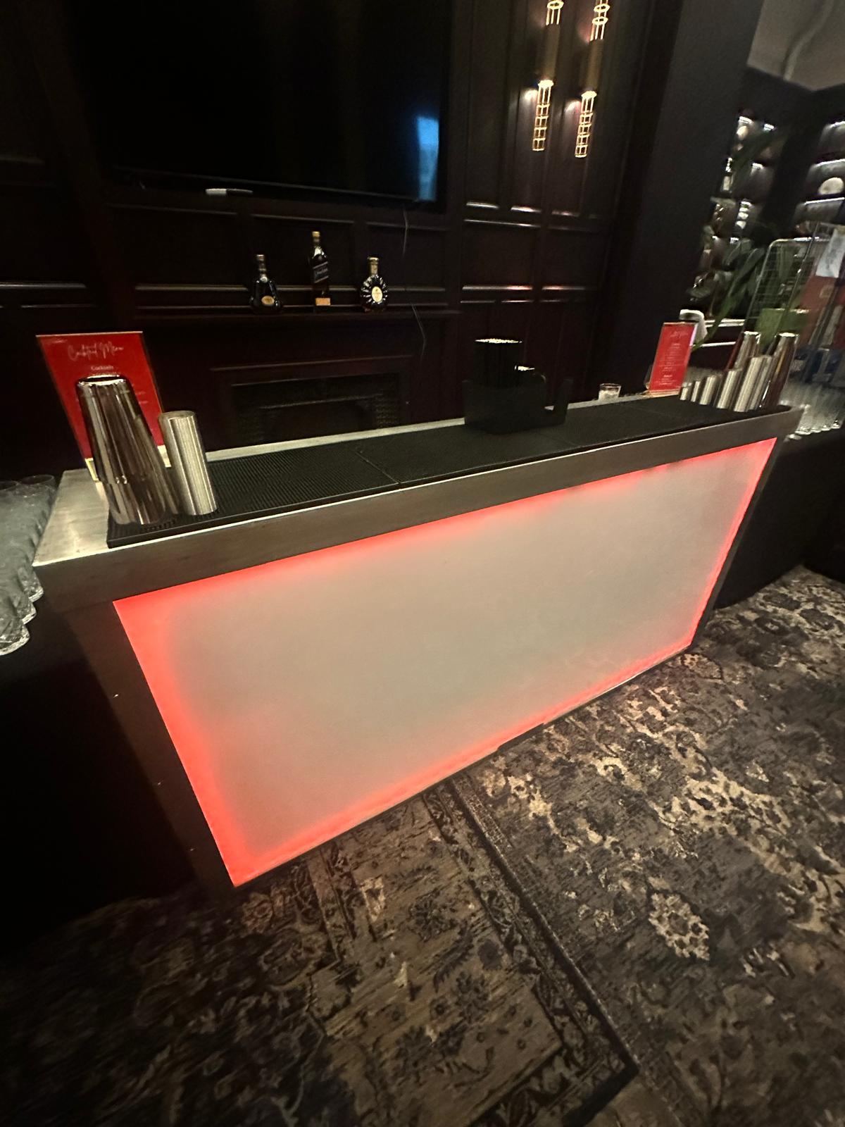Hire the Barman premium bar hire event, Liverpool, Manchester and Cheshire portfolio image 62
