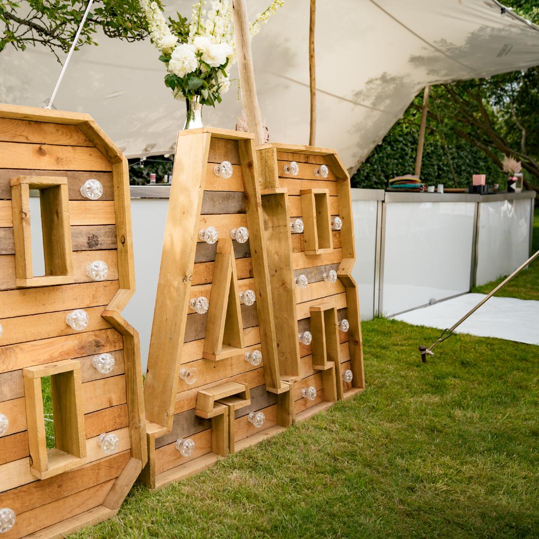Hire the Barman premium bar hire event, Liverpool, Manchester and Cheshire portfolio image 36